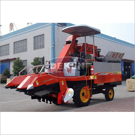 कृषि उपकरण 2BYF सीरीज कॉर्न प्लांटर