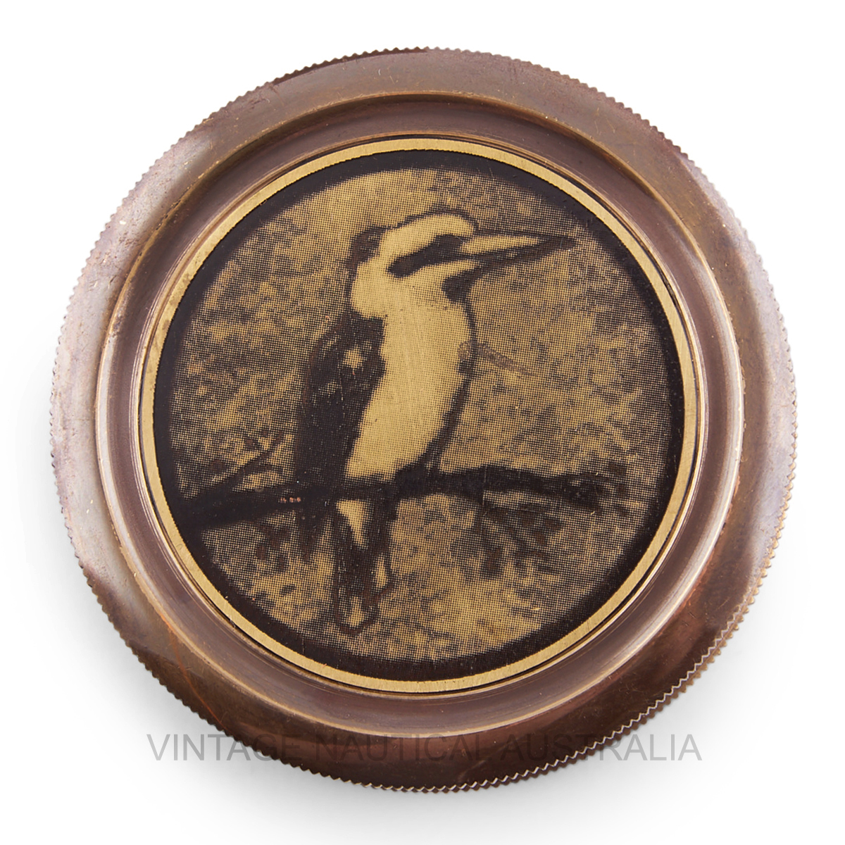Compass A Kookaburra