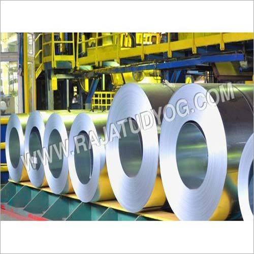 एलॉय कोटिंग एल्यूमिनियम कॉइल