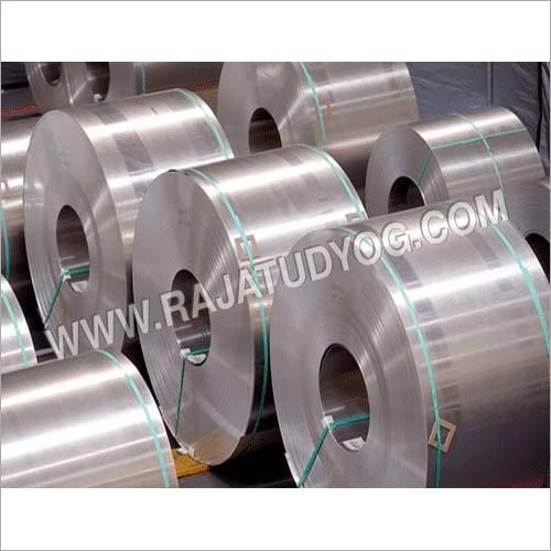 Aluminium Sheet Coil Application: Industrial