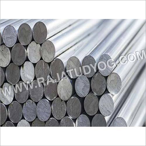 एल्यूमिनियम गोल बार