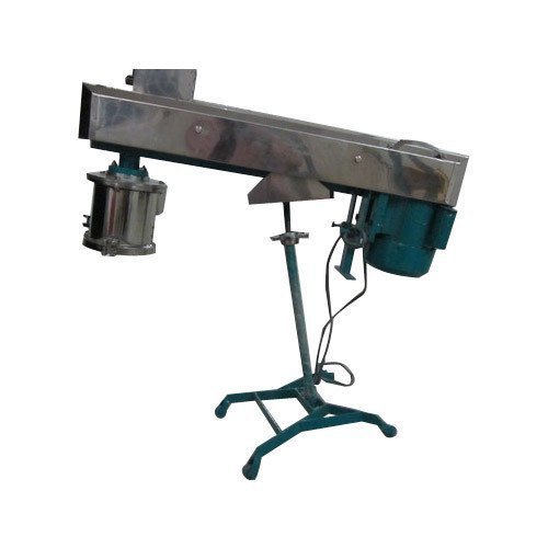 Namkeen Making Machine - Stainless Steel | Efficient Food Processing Machinery