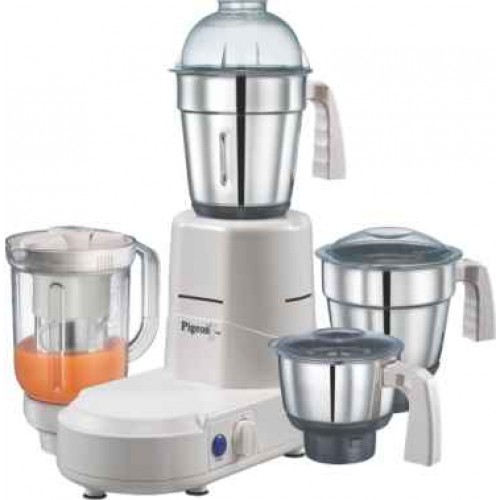 Mixer Grinder