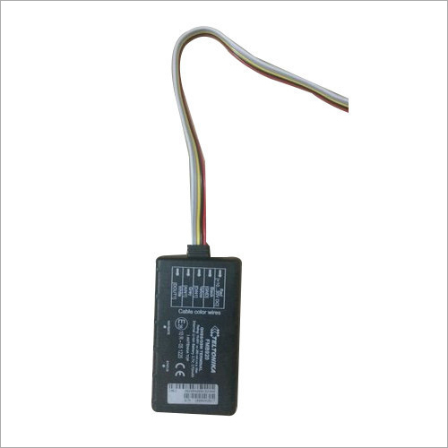 Fmb920 Gps Device Usage: Automotive