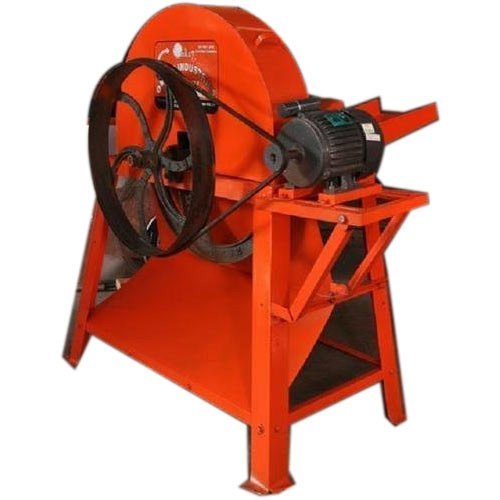 Automatic Chaff Cutter Agriculture Industry