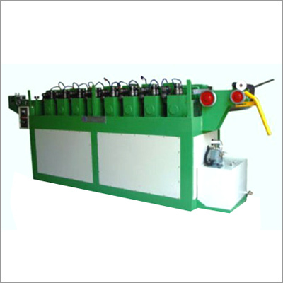 घुमाने वाली मशीन