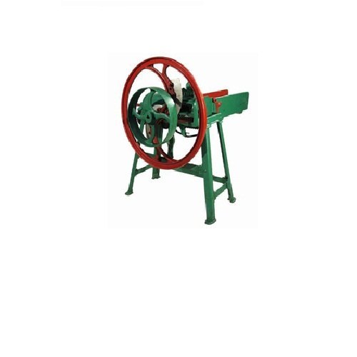 Chaff Cutter Machine Capacity: 0-200 Kg/Hr