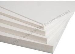 थर्मोकोल शीट - बॉक्स