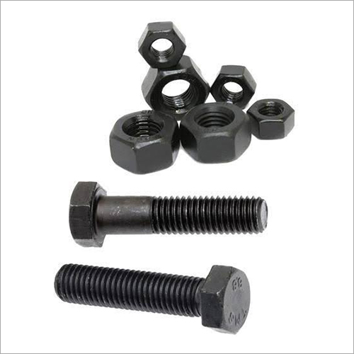High Tensile Fasteners Application: Industrial