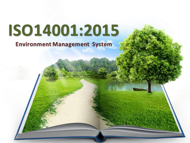 Iso 14001 Certification