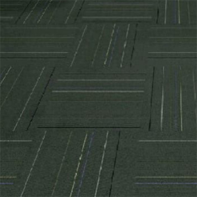 Black Carpet Tiles