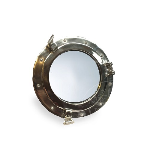 Porthole Mirror A 250 Mm