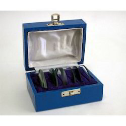 लेंस सेट