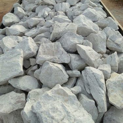 हार्ड सोडा लंप्स अनुप्रयोग: सिरेमिक