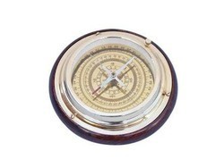Mariner Compass