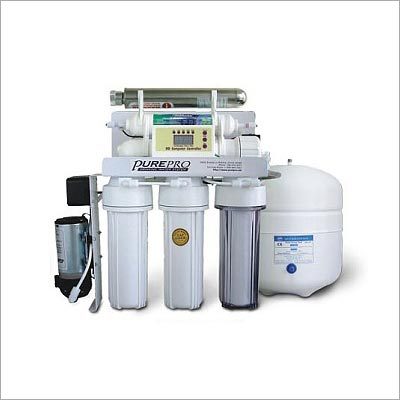 Purepro UV प्रणाली