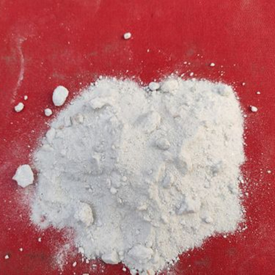 Soft Soda Raw Material - Soda Feldspar Powder, White Color, Na2O 6% Approx, B Value 10%, L Value 75% | Ideal for Washing Plants & Grinding Units