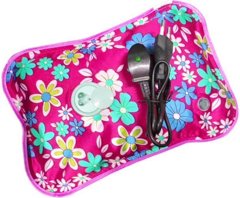 Heating Pad Recommended For: All