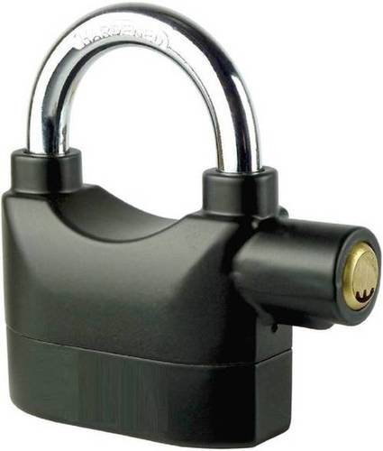 Lock