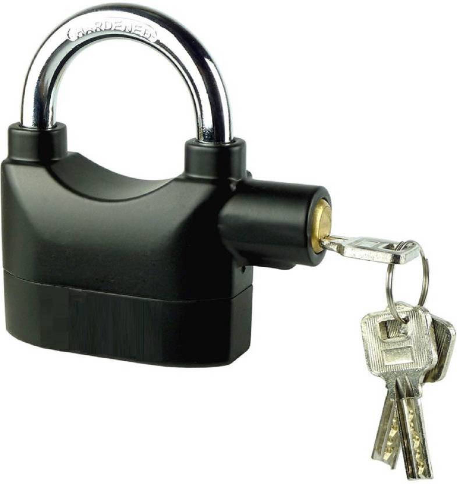 Lock