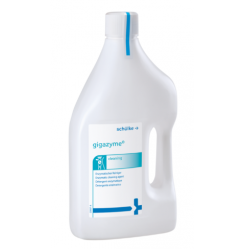 गीगाज़ाइम 2 लीटर जार ग्रेड: मेडिकल