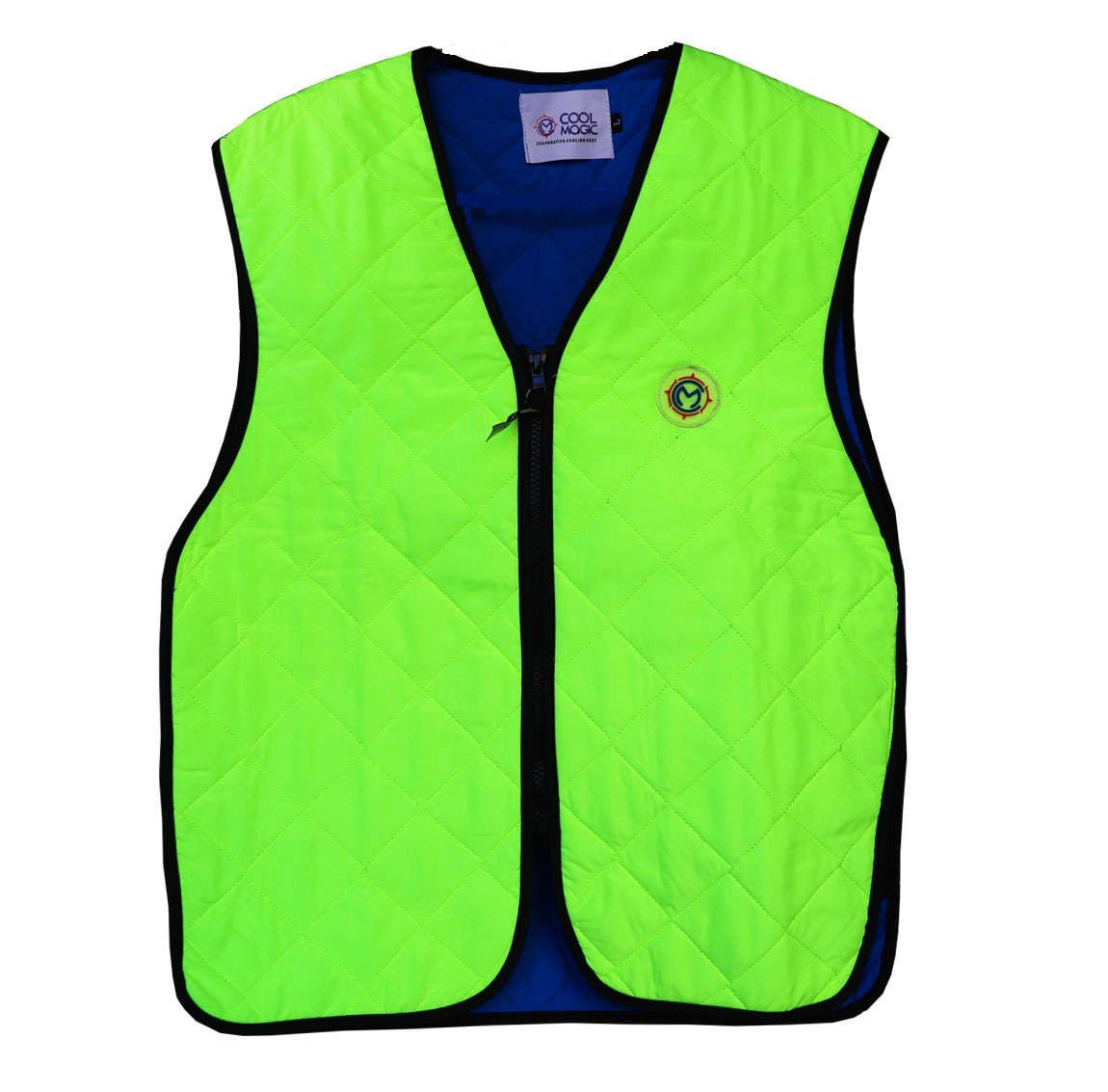 Inuteq Cooling Jacket H20 Age Group: Any