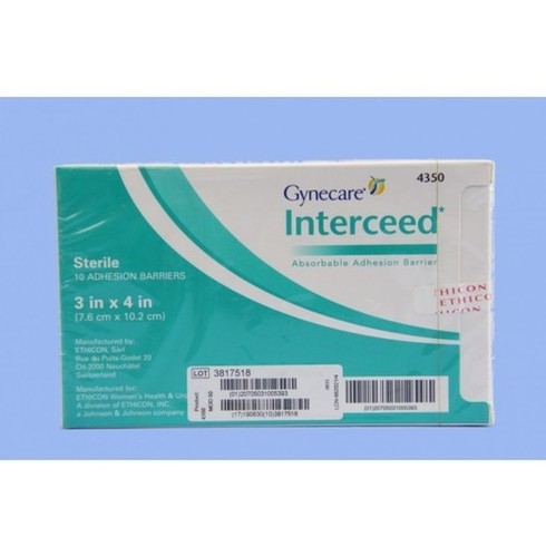 एथिकॉन गाइनेकेयर (4350) ग्रेड: मेडिकल