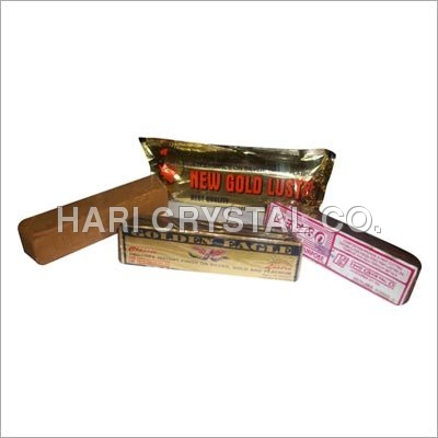 लस्टर्स