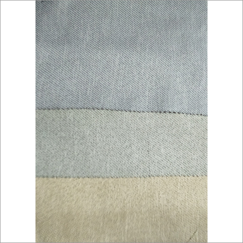 Plain Shirting Fabric Length: As Per Clients Need Meter (M)