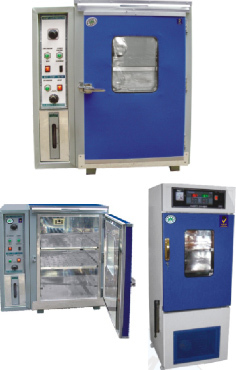 Humidity Test Chamber Capacity: 450 Litres