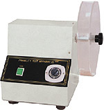 Friability Test Apparatus