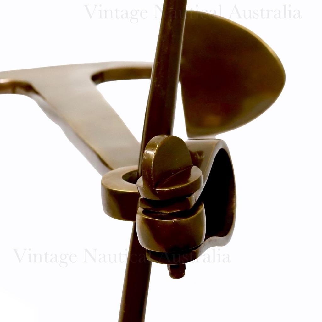 Ship Anchor (Small)