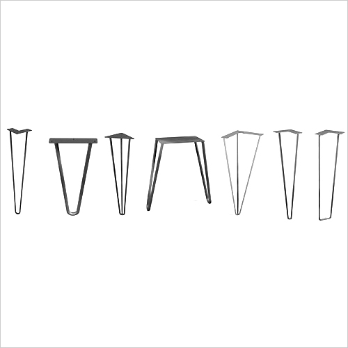 एसएस चेयर रॉड आवेदन: निर्माण