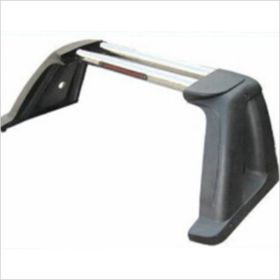 फोर व्हीलर एसएस फ्रंट गार्ड रॉड आवेदन: निर्माण