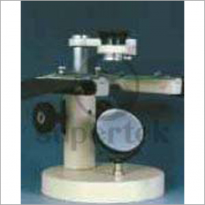 विभाजन सूक्ष्मदर्शी