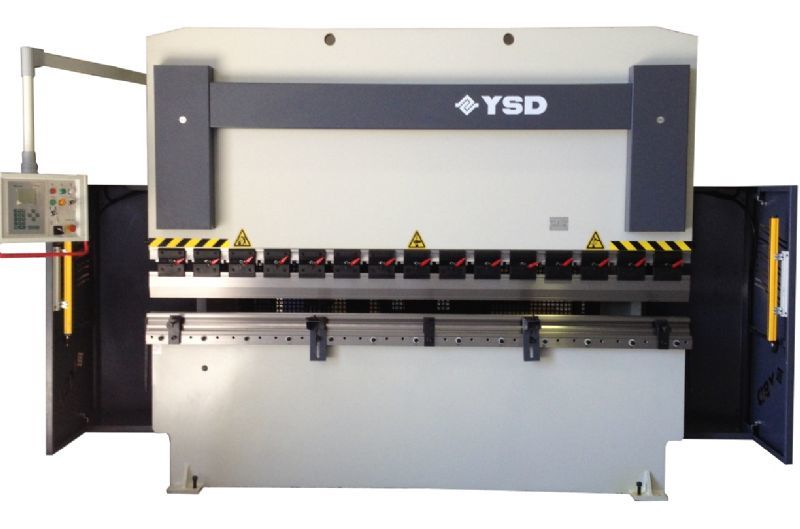 Bending Machine Facility