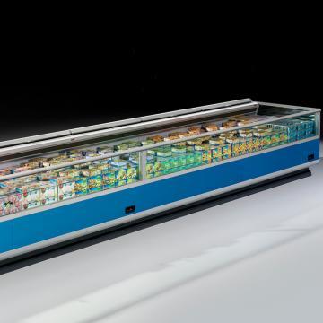 Refrigeration Displays