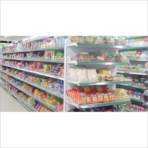 Durable And Rust Proof Display Racks