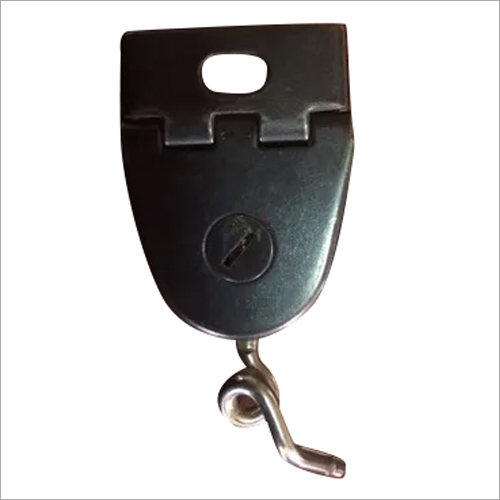 Textile Machinery Accessories Ring Frame Lapets With Hook