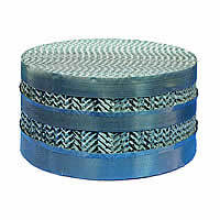 Sheets Or Coil Filters