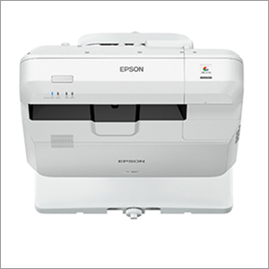 अल्ट्रा-शॉर्ट थ्रो लेज़र फुल एचडी 3LCD प्रोजेक्टर