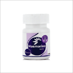 Ayurvedic Medicine Hasmarina Tablet