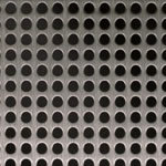 Steel Perforated Metal Sheet
