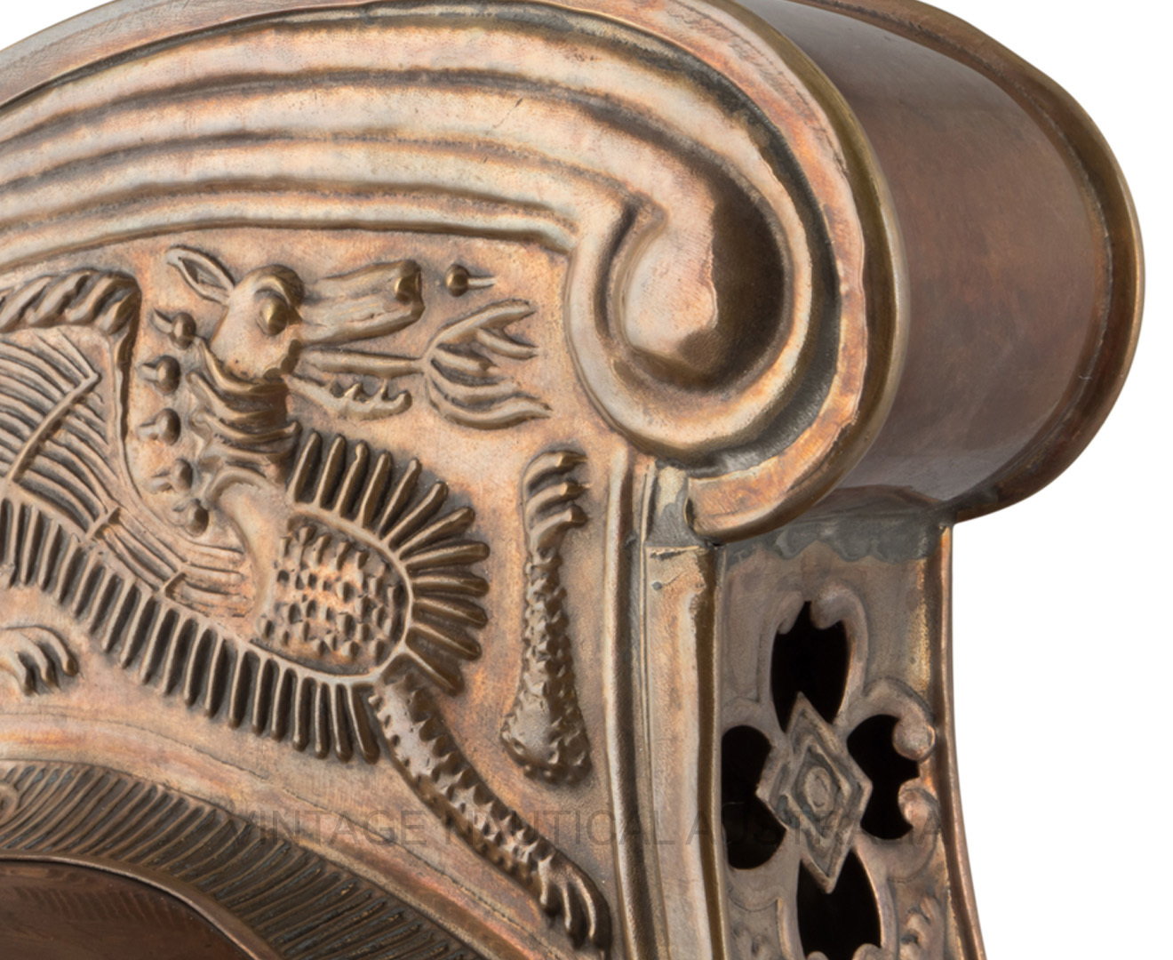 Fireman Helmet Mfb (Red Badge)