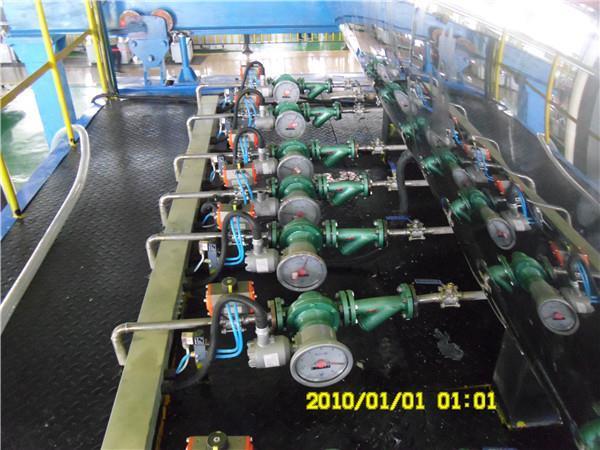 Vacuum Drying And Oil Filling Machine Plant For Transformer Production
