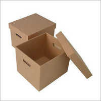 खाद्य पैकेजिंग नालीदार बॉक्स