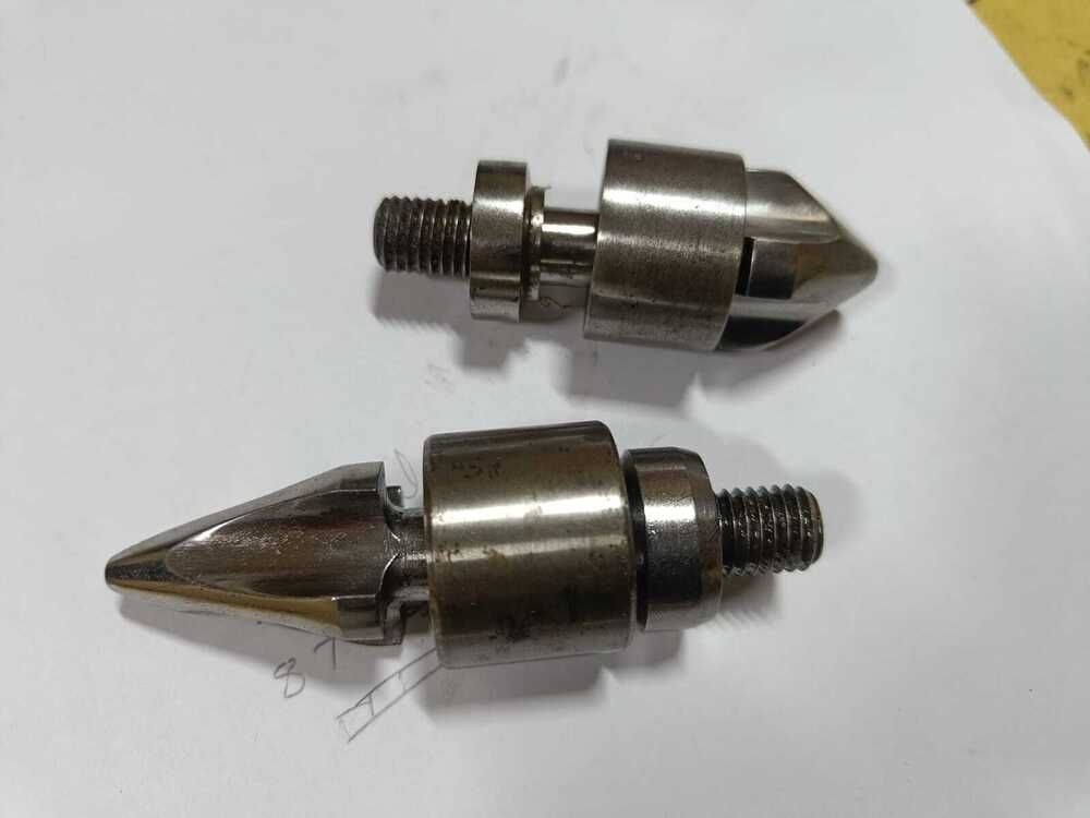 मैनुअल रिंग प्लंजर सेट