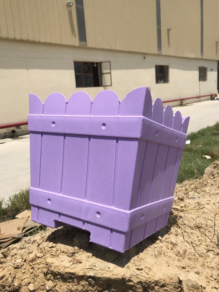 Garden Planter