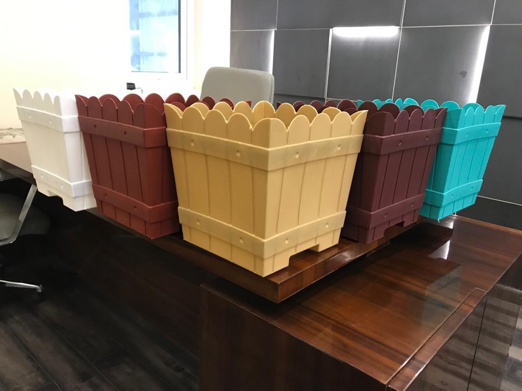 Garden Planter