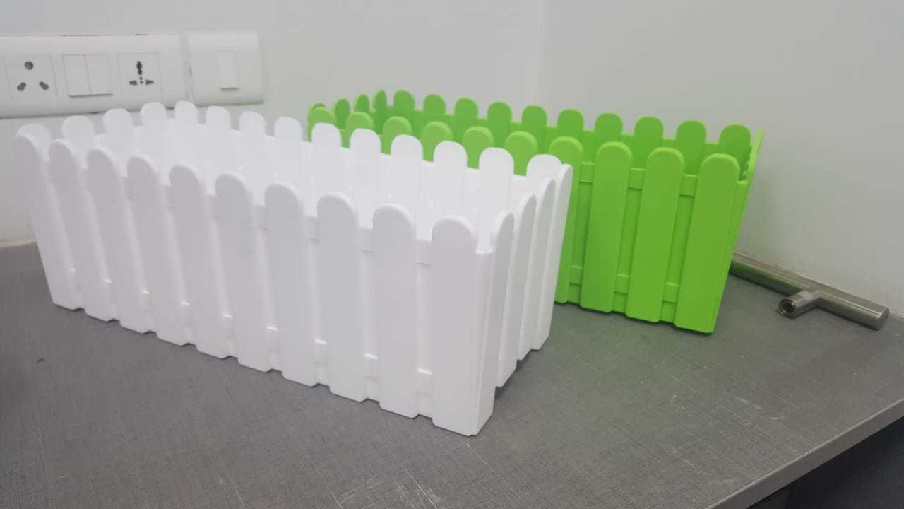 Garden Planter